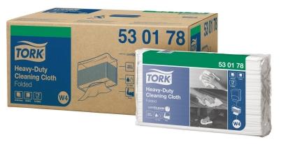 Tork Heavy-Duty čisticí utěrka - skládaná (530178)