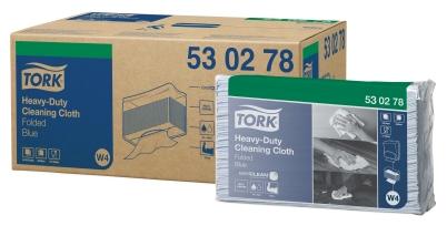 Tork Heavy-Duty čisticí utěrka - skládaná (530278)