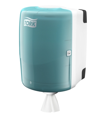 Tork Maxi zásobník pro role se středovým odvíjením - (Unibox) (653000)