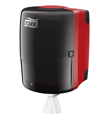 Tork Maxi zásobník pro role se středovým odvíjením (Unibox) (653008)