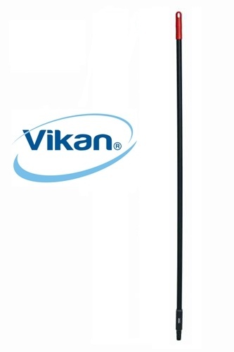 Dřevěná násada Vikan 1,5 m (7180)