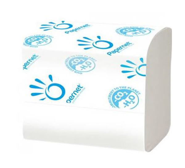 Toaletní papír skládaný Superior (402598)