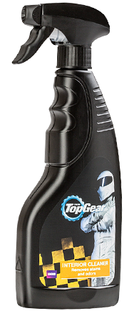 Interior cleaner Top Gear 500 ml (0010624)