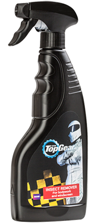 Insect remover Top Gear 500 ml (0010625)