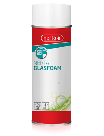 NERTA GLAS FOAM (1500)