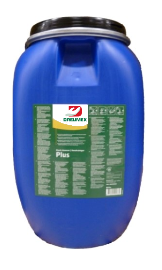 Čisticí gel Dreumex Plus 60 L (00026009)