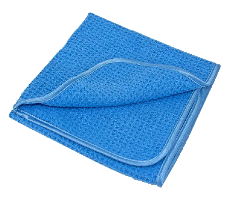 Sušicí utěrka na karoserii a okna 40x60 cm