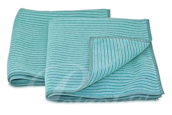 Interiérový detailingový ručník (set 2 ks)