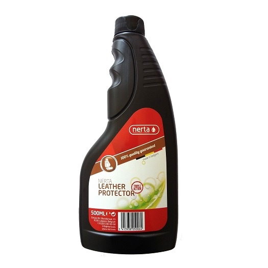 NERTA LEATHER PROTECTOR 500ml