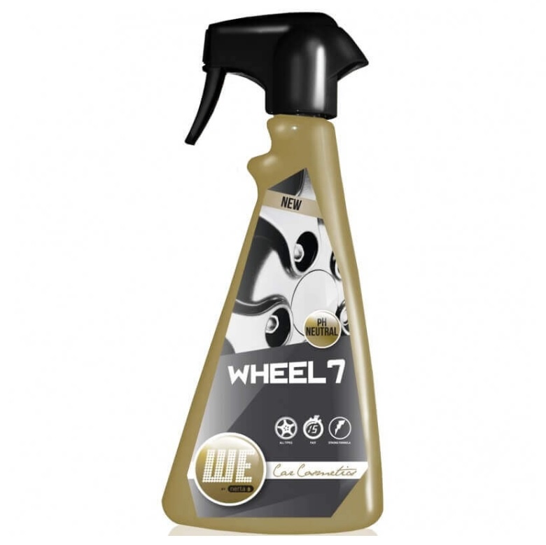 WE NERTA WHEEL 7 500ml