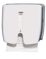 Tork Mini zásobník pro papírové ručníky Multifold (303080)