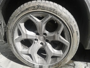 Mytí velmi špinavých disků základním produktem NERTA